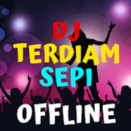 Dj Terdiam Sepi offline Nonstop Terbaru icon