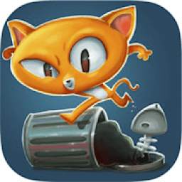 Trash Dash 1.0