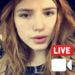 ikon Video call - video chat with strangers