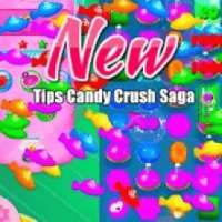 Tips Candy Crush Saga Online