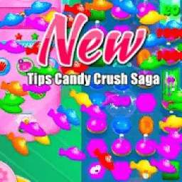Tips Cancy Crush Saga Online 2.0.0