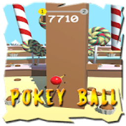 Pokey Ball 4K आइकन