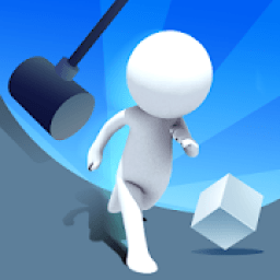 ikon Rush Run Race: 3D!!