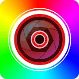 ikon Trend Camera - Effects &amp; Filters