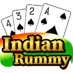 Indian Rummy - 13 Cards Offline Rummy Game