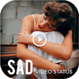 ikon Sad Video Status Maker - Using Photo
