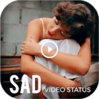 Sad Video Status Maker - Using Photo