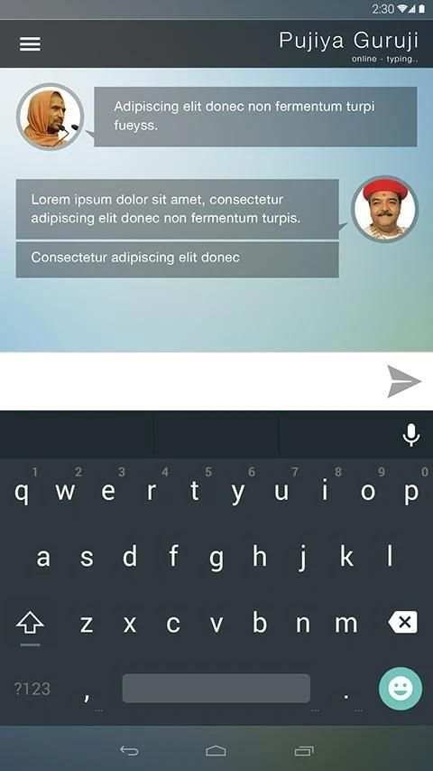Divine Messenger screenshot 3