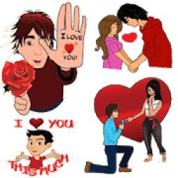 Chat Sticker for Whatsapp 1.01