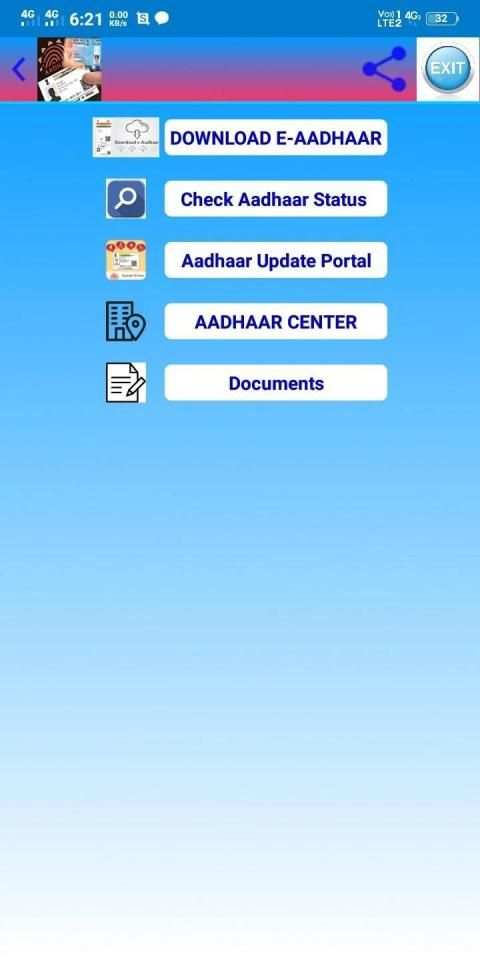 Apply Pan & Adhaar Card ( Online Pan & Adhaar ) screenshot 6