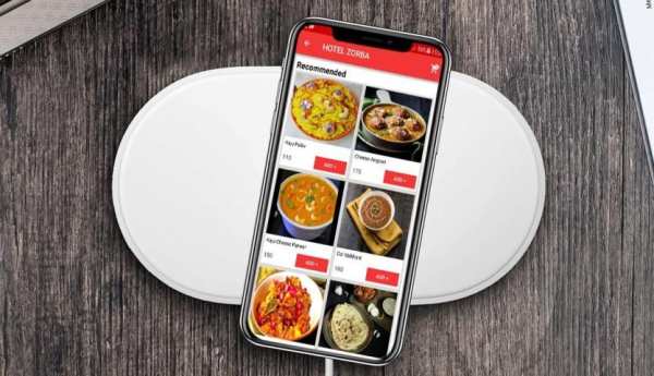 Shop-Save Food Delivery screenshot 3