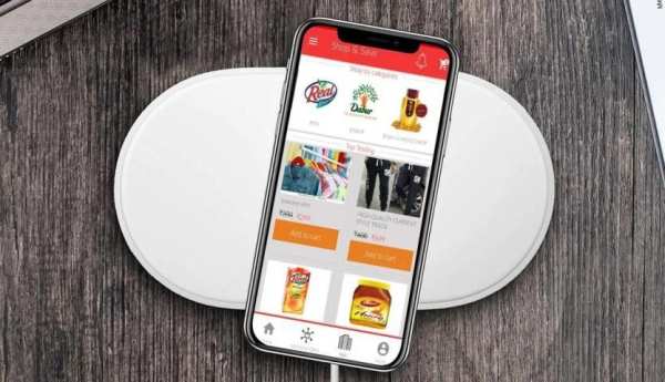 Shop-Save Food Delivery screenshot 4