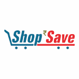 Shop-Save Food Delivery आइकन