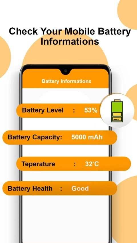 4G Mobile Checker & List screenshot 1