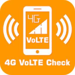 4G Mobile Checker 1.2