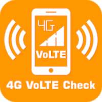 4G Mobile Checker &amp; List आइकन
