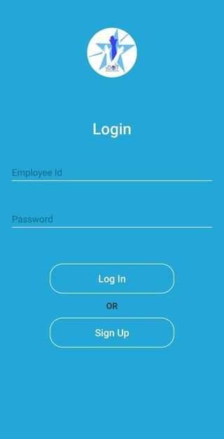 GeoAMS screenshot 4