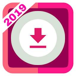 Inta photo and video downloader 2019