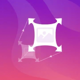 ikon Photo Resizer and Compressor