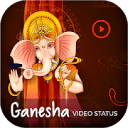 ikon Ganesh Video Status - Ganesh Chaturthi
