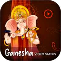 Ganesh Video Status - Ganesh Chaturthi