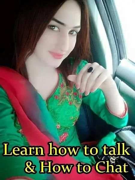 Chat With Girls - Video Calling Advice स्क्रीनशॉट 3