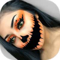 Halloween Selfie Face Editor on 9Apps