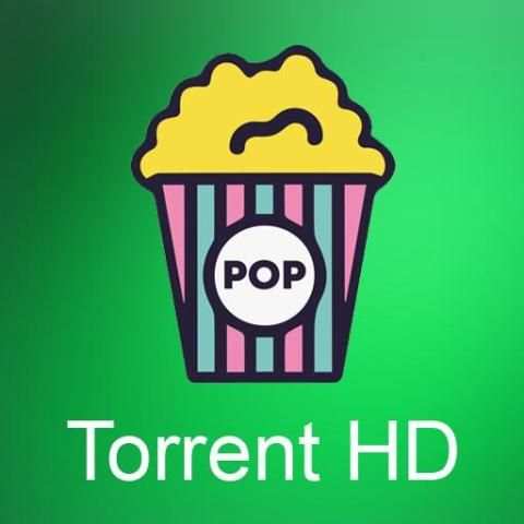 Torrent HD स्क्रीनशॉट 1