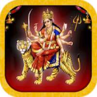 Jay Adhya shakti Aarti HD on 9Apps