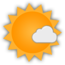 OpenWeather icon