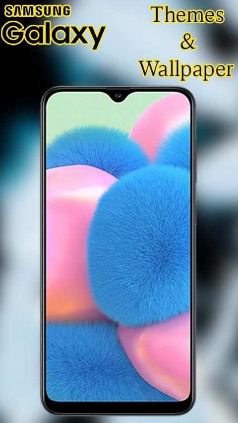 Theme for Samsung galaxy A30s screenshot 5