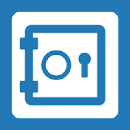 Vault - Hide Pics, Files, Apps (Intruder Selfie) आइकन