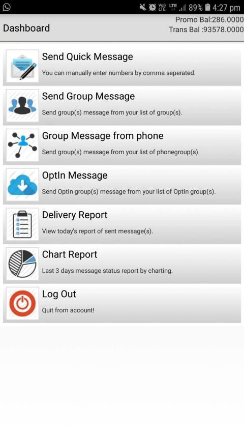 Moksh Techno स्क्रीनशॉट 5