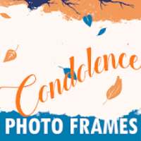 Condolence Photo Frames