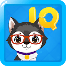 Husky Logic - Puzzle Game आइकन