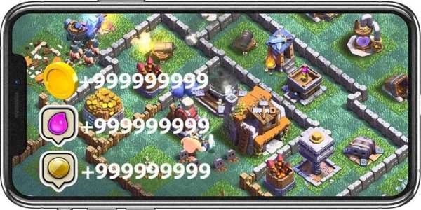 Guide Clash of Clans COC Calc All Tips Tricks screenshot 2