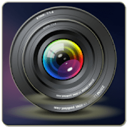 Camera For VIVO V15 Pro आइकन