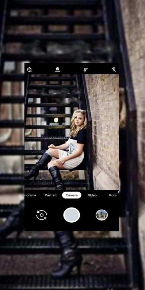 Camera For VIVO V15 Pro screenshot 3