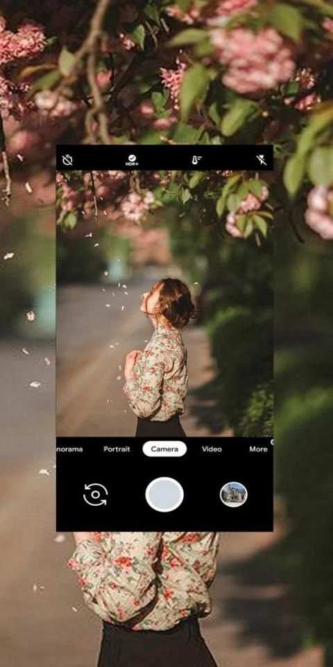 Camera For VIVO V15 Pro screenshot 4