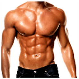 Six Pack Body Photo Editor आइकन