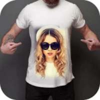 T-Shirt Photo Frames