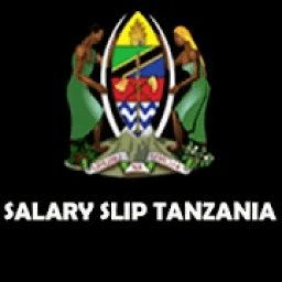 ikon SALARY SLIP TZ