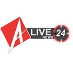 ALive 24 News - Best Hindi News Channel
