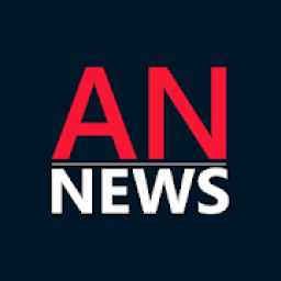 AN News आइकन