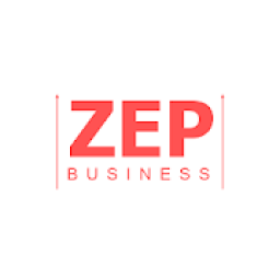 ZEP BUSINESS आइकन