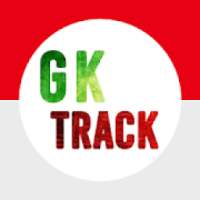 Gk Track - Current Affairs, Quiz, All Govt. Exams on 9Apps