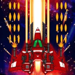 Thunder Sky Fight! आइकन