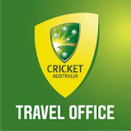 Cricket Australia Travel Office