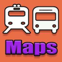 St. Louis Metro Bus and Live City Maps on 9Apps