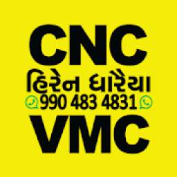CNC VMC JOBS
